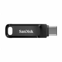 Sandisk 32GB Ultra Dual Drive Go Type-C USB3.2 Black