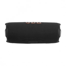JBL Flip 7 Portable Waterproof Bluetooth Speaker Black