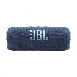 JBL Flip 7 Portable Waterproof Bluetooth Speaker Blue