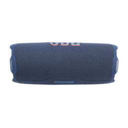 JBL Flip 7 Portable Waterproof Bluetooth Speaker Blue