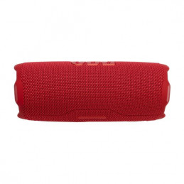 JBL Flip 7 Portable Waterproof Bluetooth Speaker Red