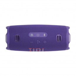 JBL Charge 6 Bluetooth Speaker Purple