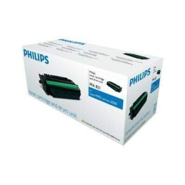 Philips PFA 821 fekete eredeti toner