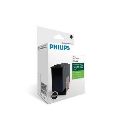 Philips PFA 441 fekete eredeti tintapatron