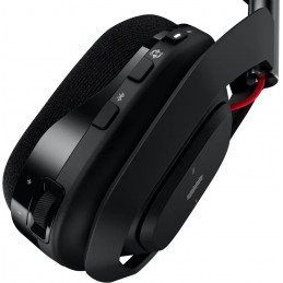 Logitech Astro A50 Gen 5 Wireless Gaming Headset + Base Station Black