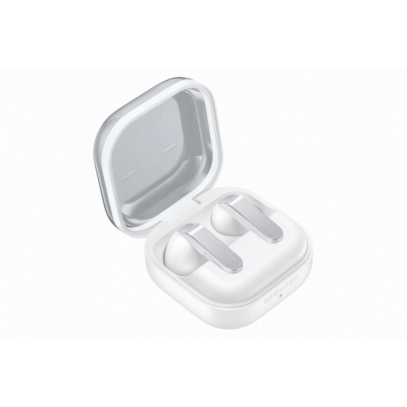 Samsung Galaxy Buds4 TWS Bluetooth Headset White