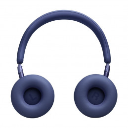 JBL Live 680NC Bluetooth Headset Blue