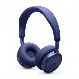 JBL Live 680NC Bluetooth Headset Blue