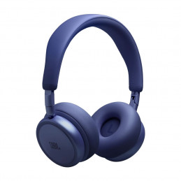 JBL Live 680NC Bluetooth Headset Blue