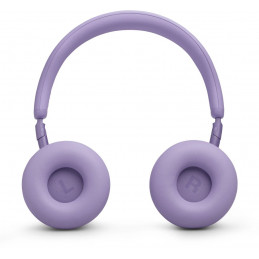 JBL Live 680NC Bluetooth Headset Purple