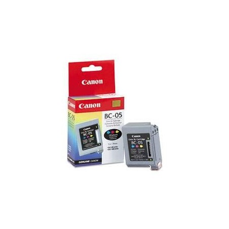 Canon BC-05 színes eredeti tintapatron