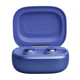 JBL Live Buds 4 Bluetoth Headset Blue