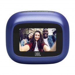JBL Live Buds 4 Bluetoth Headset Blue