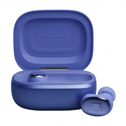 JBL Live Buds 4 Bluetoth Headset Blue