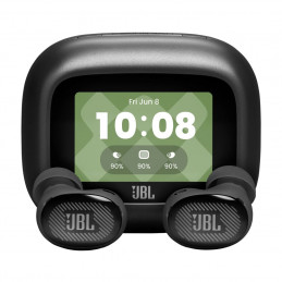 JBL Live Buds 4 Bluetoth Headset Black