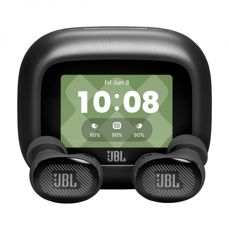 JBL Live Buds 4 Bluetoth Headset Black