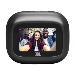 JBL Live Buds 4 Bluetoth Headset Black
