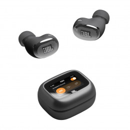 JBL Live Buds 4 Bluetoth Headset Black