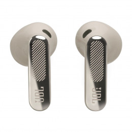 JBL Live Flex 4 Bluetooth Headset Sand