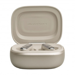 JBL Live Flex 4 Bluetooth Headset Sand