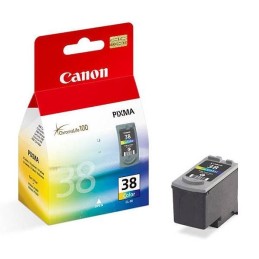 Canon CL-38 színes eredeti tintapatron