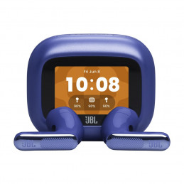 JBL Live Flex 4 Bluetooth Headset Blue