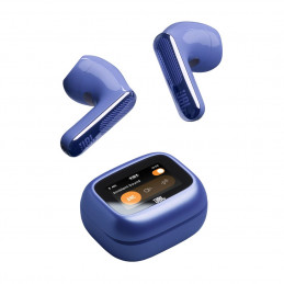 JBL Live Flex 4 Bluetooth Headset Blue