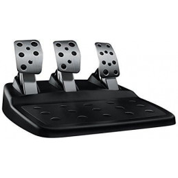 Logitech G920 Driving Force USB Kormány Black