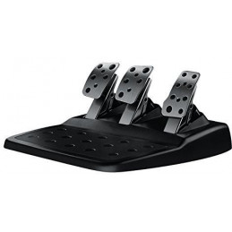Logitech G920 Driving Force USB Kormány Black