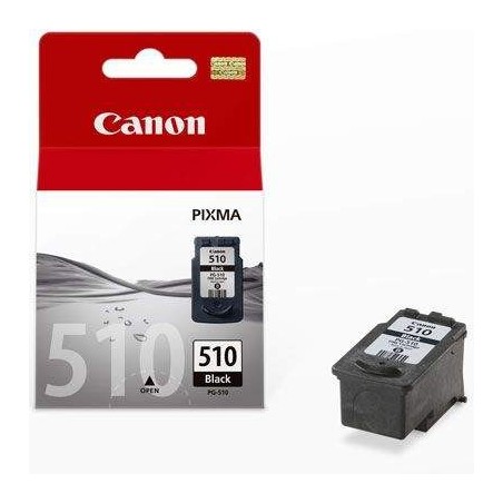 Canon PG-510 fekete eredeti tintapatron