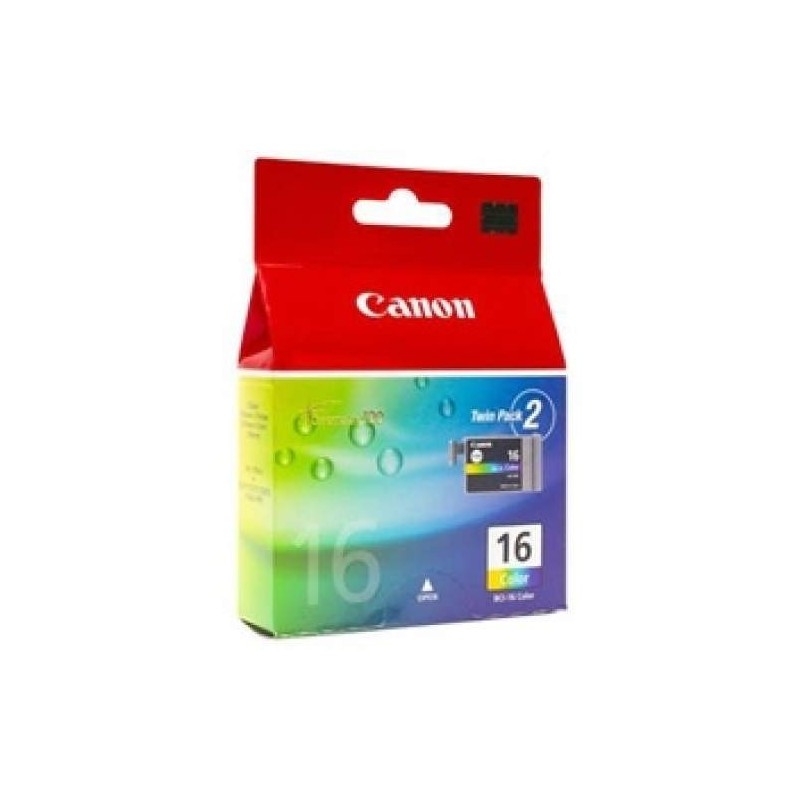 Canon BCI-16 színes eredeti tintapatron