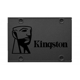 Kingston 960GB 2,5" SATA3 A400