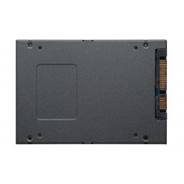 Kingston 960GB 2,5" SATA3 A400