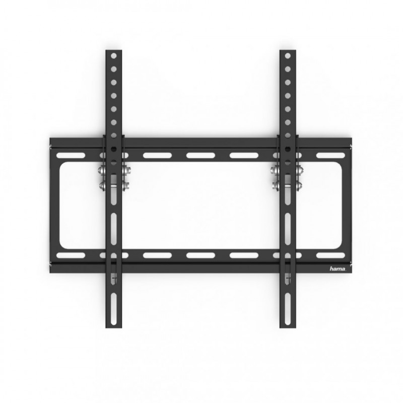 Hama LCD Wall Mount "Motion" 400x400 Black