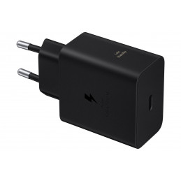 Samsung 60W Power Adapter Black