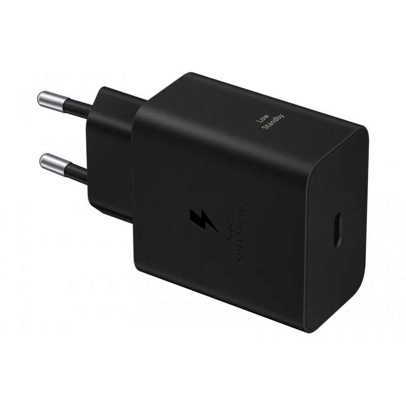 Samsung 60W Power Adapter Black