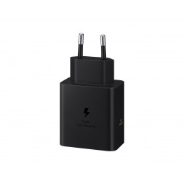 Samsung 60W Power Adapter Black