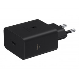 Samsung 60W Power Adapter Black