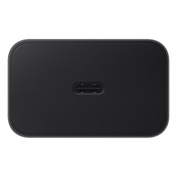 Samsung 60W Power Adapter Black