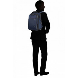 Samsonite Spectrolite 3.0 Laptop Backpack 14,1" Deep Blue