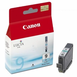 Canon PGI-9PC fotó kék eredeti tintapatron