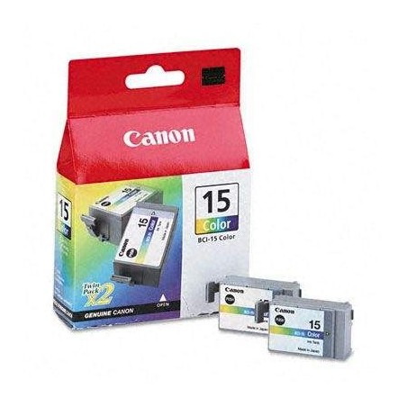 Canon BCI-15 színes eredeti tintapatron