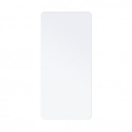 FIXED 2,5D edzett üvegfólia a Samsung Galaxy A35 5G készülékhez FIXG-1262