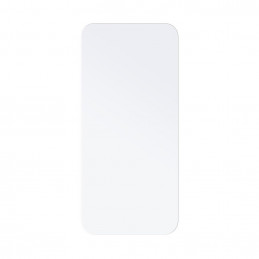 FIXED 2,5D üvegfólia Apple iPhone 16-hoz