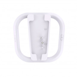 FIXED LED Stand for PlayStation 5, 5 (Slim) and 5 Pro, White