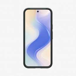 Spigen Liquid Air MagSafe for Google Pixel 10 Pro/Pixel 10 Abyss Green