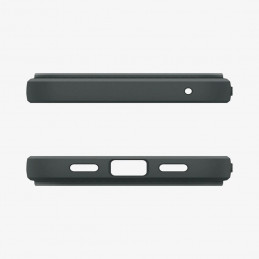 Spigen Liquid Air MagSafe for Google Pixel 10 Pro/Pixel 10 Abyss Green