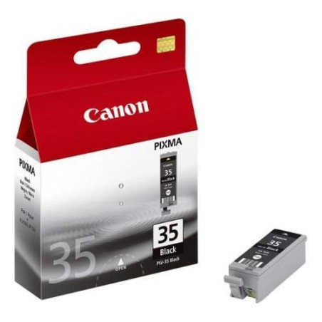 Canon PGI-35 fekete eredeti tintapatron