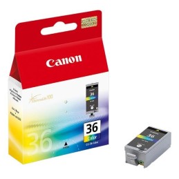 Canon CLI-36 színes eredeti tintapatron