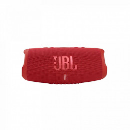 JBL Charge 5 Bluetooth Speaker Red